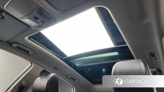 Hyundai All New Tucson id 3531113 из Кореи 10