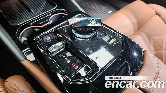 BMW 5 Series (G60) id 2596551 из Кореи 10