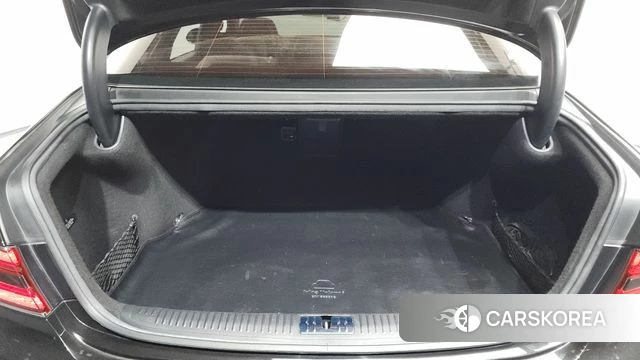 Genesis G90 id 4363214 из Кореи 10