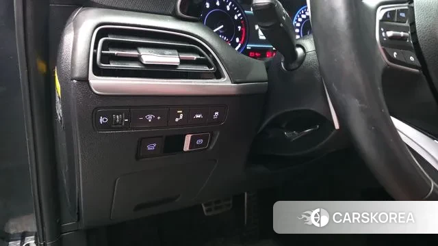 Hyundai Palisade id 3713774 из Кореи 10