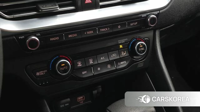 Kia The New Niro id 3865870 из Кореи 10