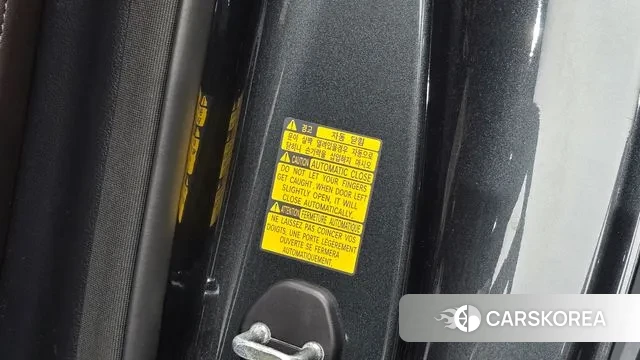 Genesis G90 id 2895856 из Кореи 10