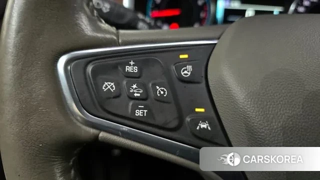 Chevrolet (GM Daewoo) All New Malibu id 3583567 из Кореи 10