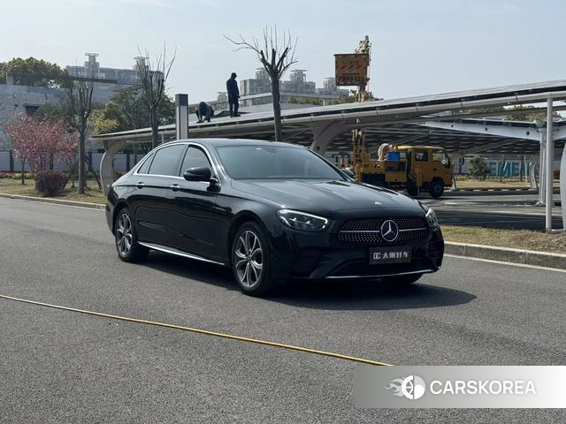 Mercedes-Benz E-class id 4256235 из Китая 10