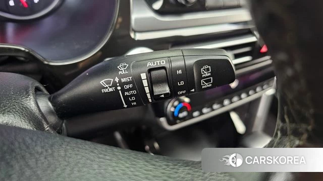 Kia Seltos id 4693064 из Кореи 10