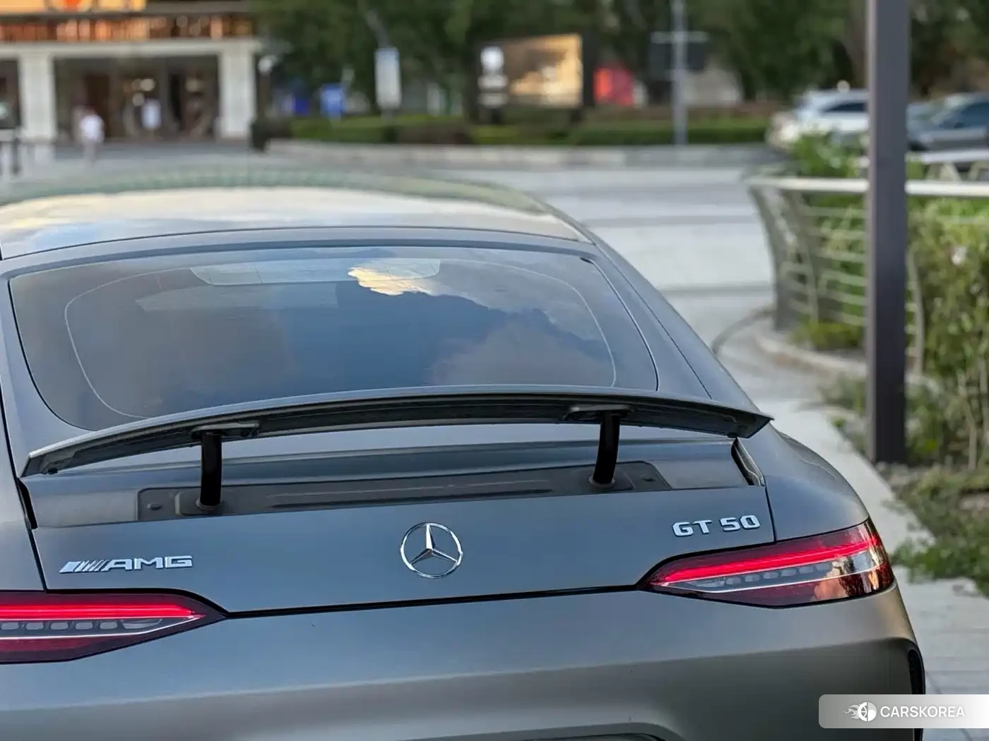 Mercedes-Benz AMG GT id 4680509 из Китая 10