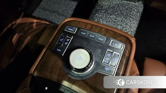 Genesis G80 (RG3) id 3246756 из Кореи 10