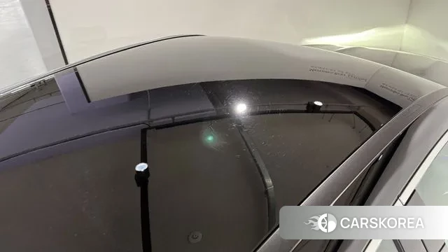 Mercedes-Benz A-Class W177 id 3398943 из Кореи 10