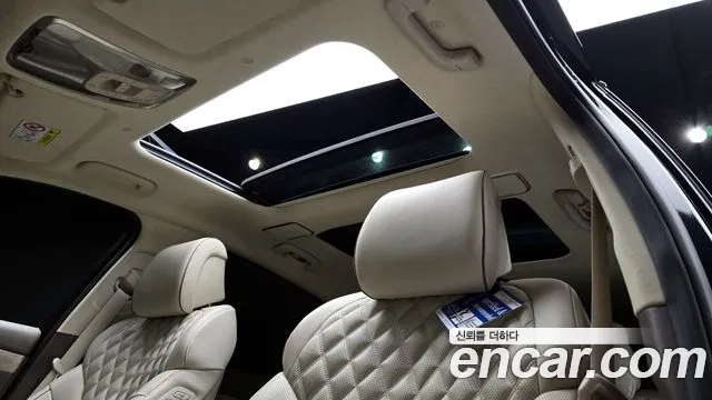 Genesis GV80 id 2956153 из Кореи 10