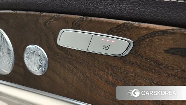 Mercedes-Benz E-Class W213 id 3489309 из Кореи 10