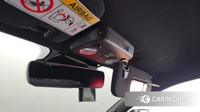 Ford Mustang id 3186635 из Кореи 10