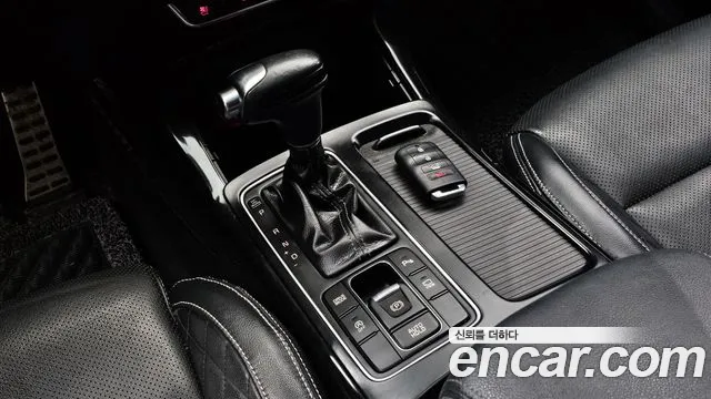 Kia The New Sorento id 2531568 из Кореи 10