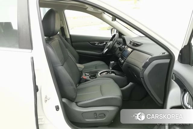 Nissan Qijun id 4262443 из Китая 10