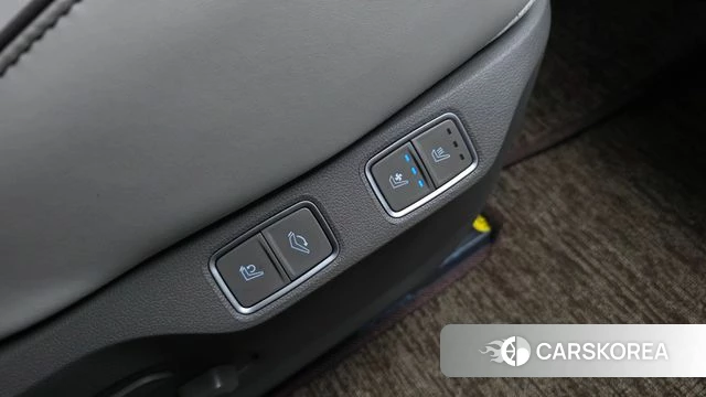 Hyundai Staria id 3818235 из Кореи 10