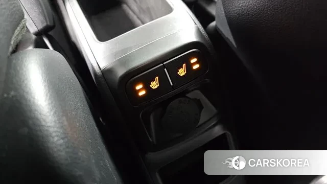 Kia The New Ray id 2916086 из Кореи 10