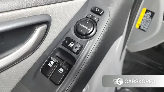 Hyundai The New Grand Starex id 3335365 из Кореи 10