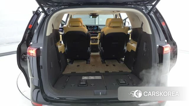 Kia Carnival 4th generation id 4194891 из Кореи 10