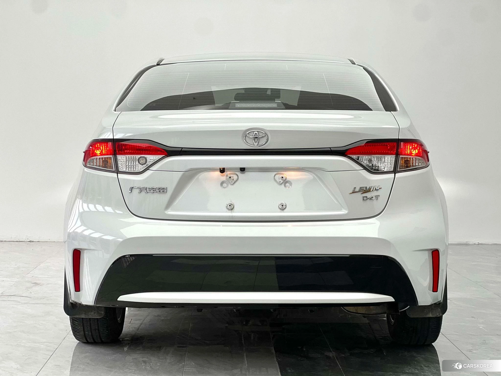 Toyota Lei Ling id 4504811 из Китая 10