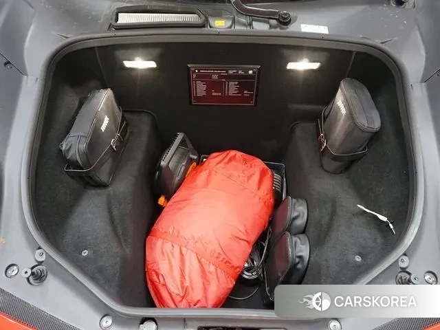 Ferrari 488 Spider id 3039387 из Кореи 10