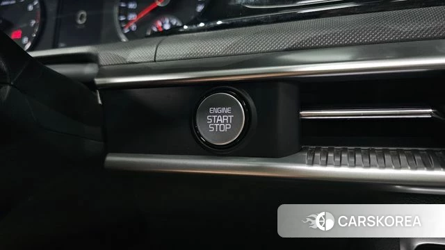 Kia K5 3rd generation id 4637067 из Кореи 10