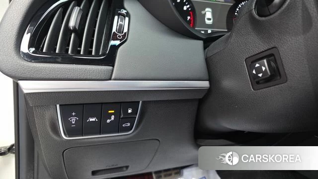 Kia Stinger id 4780472 из Кореи 10