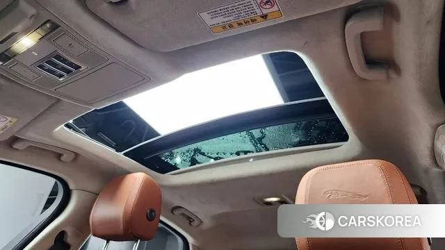 Jaguar XF (X260) id 3626778 из Кореи 10