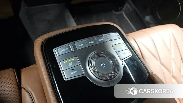 Genesis G80 (RG3) id 3479244 из Кореи 10