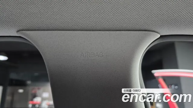 Hyundai The New Kona id 2444540 из Кореи 10