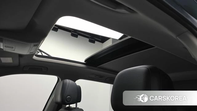 Volkswagen Tiguan Allspace id 4377094 из Кореи 10