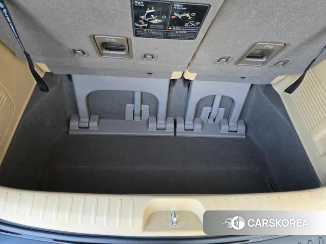 Kia The New Carnival id 4748285 из Кореи 10