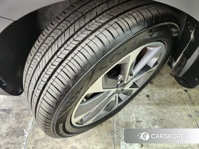 Kia Stonic id 3640800 из Кореи 10