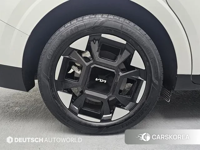 Kia The New Carnival 4th Generation id 3654009 из Кореи 10