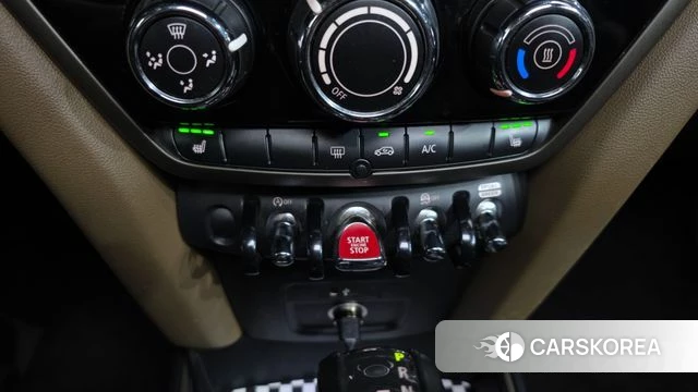 Mini Cooper Countryman id 4411212 из Кореи 10