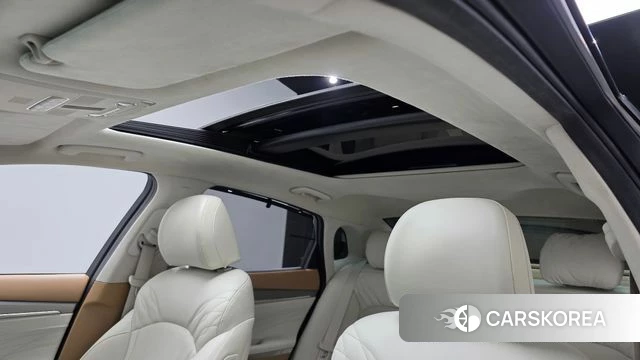 Hyundai The New Grandeur IG id 4225155 из Кореи 10