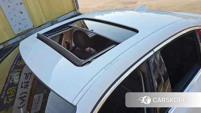 BMW 3 Series (G20) id 3390308 из Кореи 10