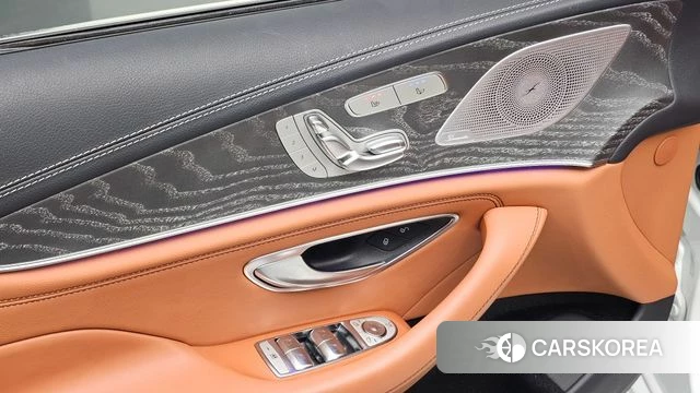 Mercedes-Benz CLS-Class C257 id 4898398 из Кореи 10