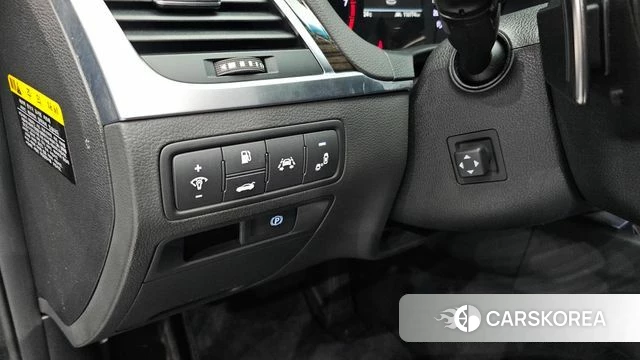 Genesis G80 id 4610005 из Кореи 10