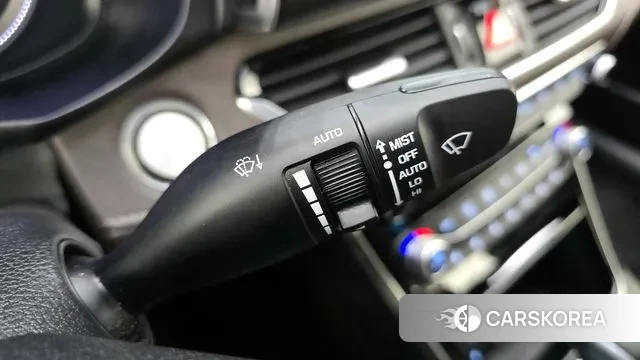 Hyundai Grandeur IG id 3055509 из Кореи 10