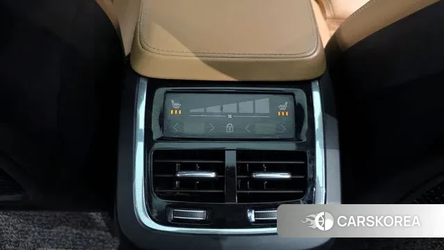 Volvo XC90 second Generation id 3302550 из Кореи 10