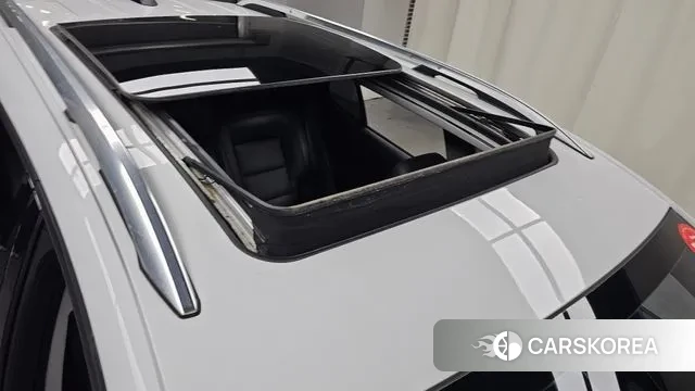 Chevrolet (GM Daewoo) Equinox id 3547340 из Кореи 10