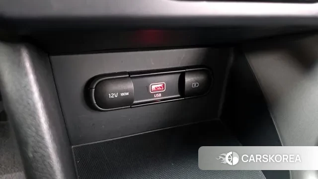 Kia The New Niro id 3459312 из Кореи 10