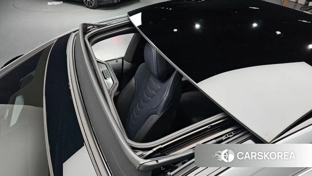 BMW 8 Series (G15) id 4682576 из Кореи 10