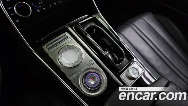 Genesis GV80 id 2666108 из Кореи 10