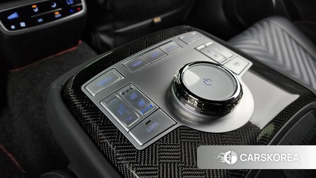Genesis G80 (RG3) id 4433333 из Кореи 10