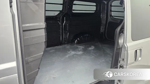 Hyundai The New Grand Starex id 3765987 из Кореи 10