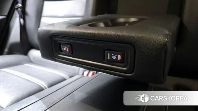 Renault Korea (Samsung) QM6 id 3423487 из Кореи 10