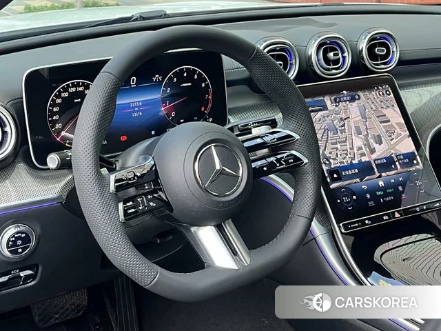 Mercedes-Benz Class C id 4341589 из Китая 10
