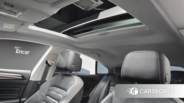 Volkswagen Arteon id 3447216 из Кореи 10