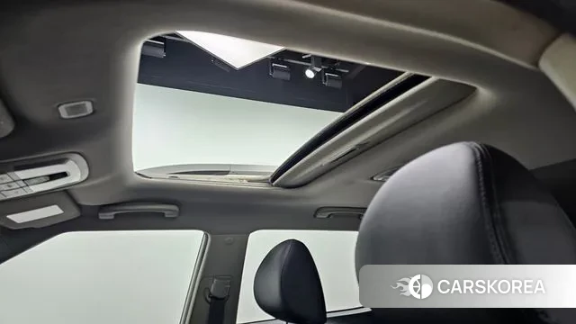 Ssangyong Tivoli Air id 3448436 из Кореи 10