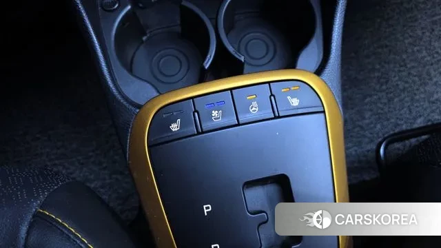 Kia Morning Urban (JA) id 3525219 из Кореи 10